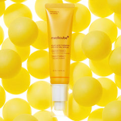 Kojic Acid Turmeric Vita Eye Gel Serum