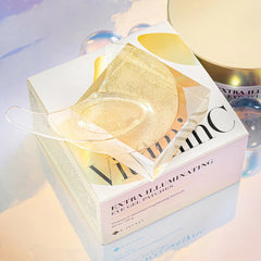 Extra Illuminating Eye Gel Patches (VITAMIN C)