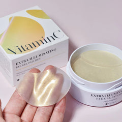 Extra Illuminating Eye Gel Patches (VITAMIN C)