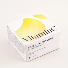 Extra Illuminating Eye Gel Patches (VITAMIN C)