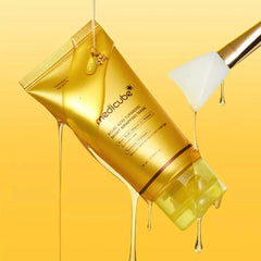 Kojic Acid Turmeric Night Wrapping Mask