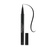 MACQUEEN Waterproof Pen Eyeliner Deep Black product image