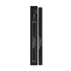 MACQUEEN Waterproof Pen Eyeliner Deep Black