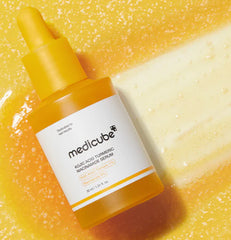 Kojic Acid Turmeric Niacinamide Serum