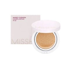Magic Cushion Cover Lasting SPF50+/PA+++ 2 Colors product image