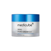 Zero Pore Cream 2.0