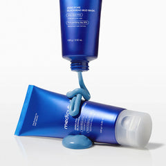 Zero Pore Blackhead Mud Mask 100g