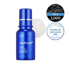 One-Day Exosome Shot Pore Ampoule 2000 30ml