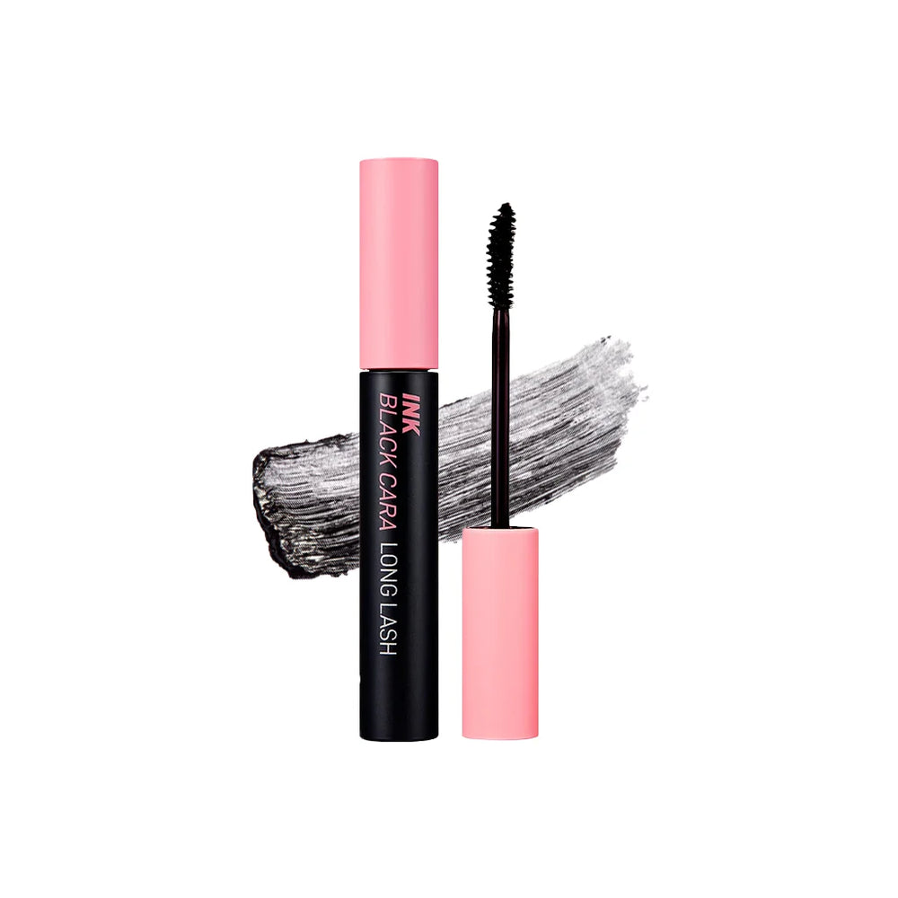 Ink Black Cara Mascara product image