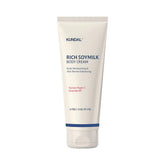 Rich Soy Milk Body Cream