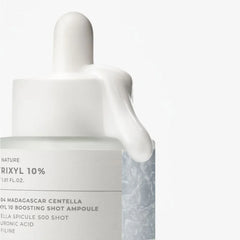 Madagascar Centella Matrixyl 10 Boosting Shot Ampoule