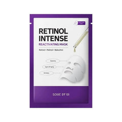 Retinol Intense Reactivating Mask product image