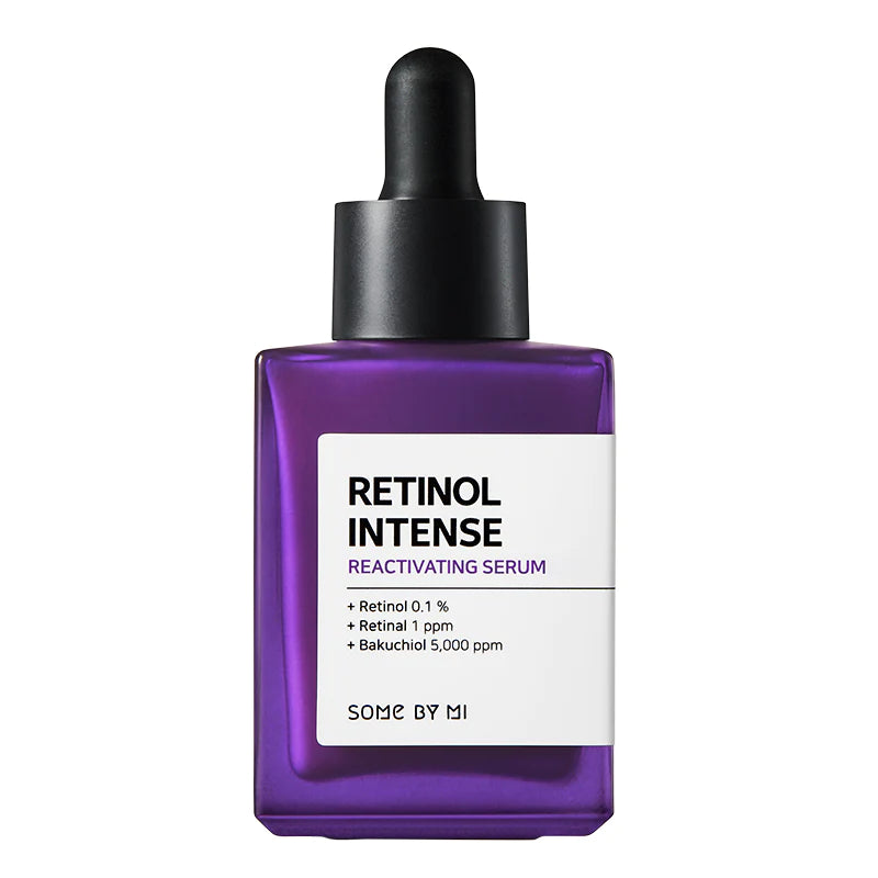 Retinol Intense Reactivating Serum 30ml product image