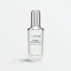 Ceramic Milk Ampoule 40ml