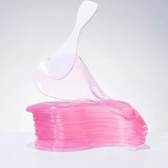 The Peptide Collagen Hydrogel Eye Patch