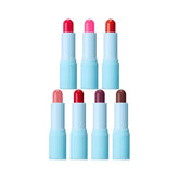 Glass Tinted lip Balm - Flush Cherry