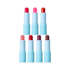 Glass Tinted lip Balm