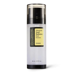 Advanced Snail Radiance Dual Essence product image