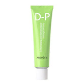 D-Panthenol Cica Repair Cream 50 ml