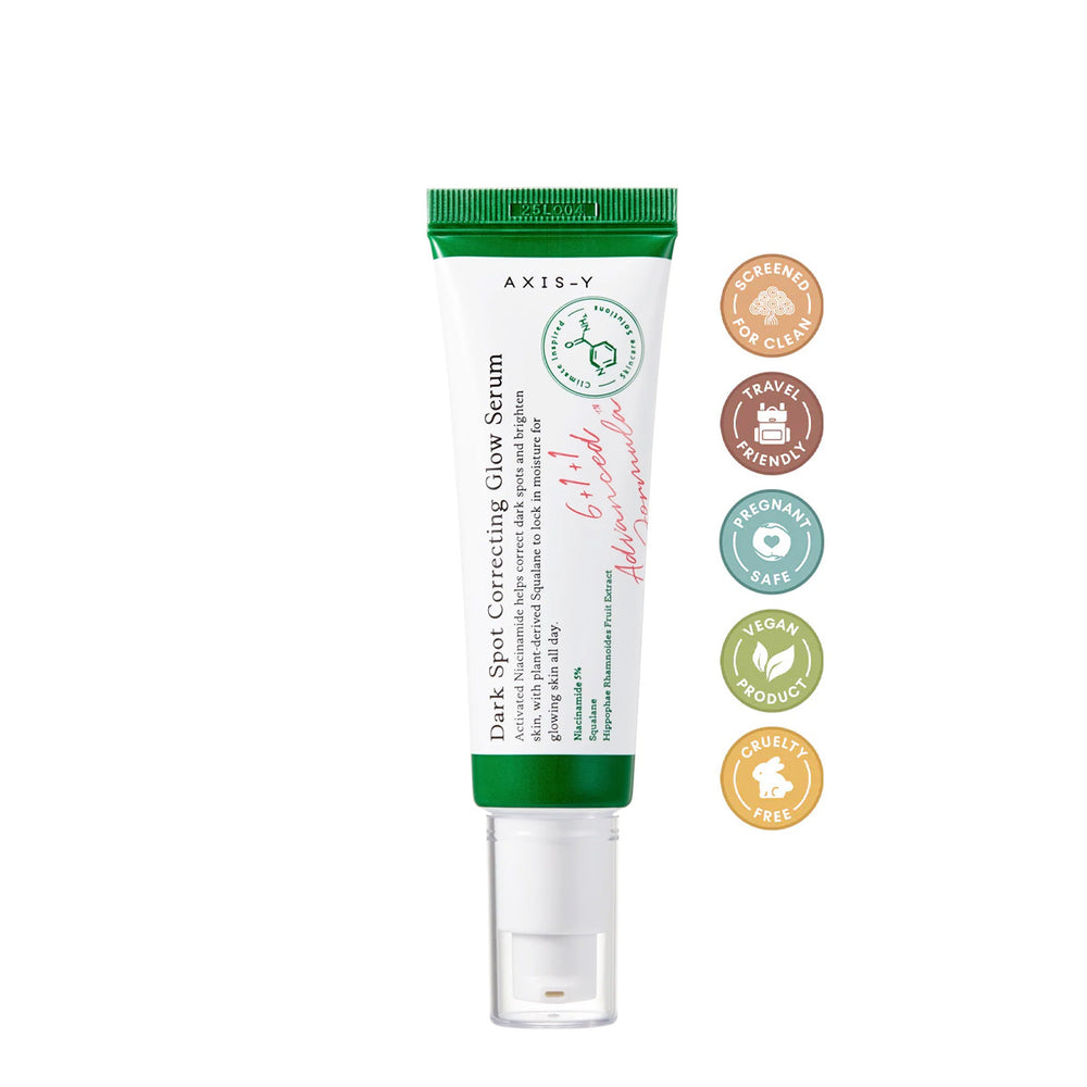 Dark Spot Correcting Glow Serum 50ml product image