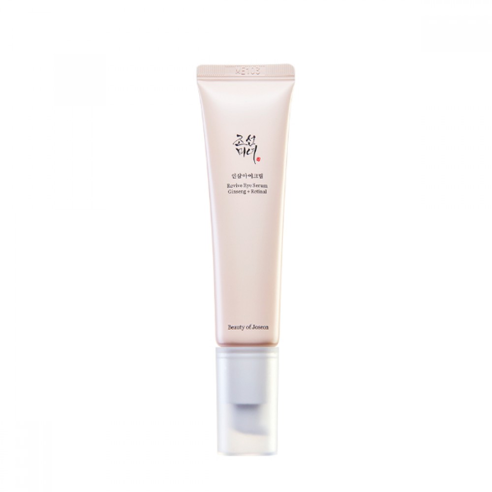 Revive Eye Serum Ginseng + Retinal 30ml product image