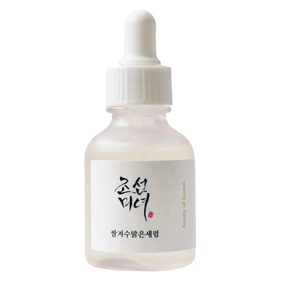 Glow Deep Serum: Rice + Alpha Arbutin 30 ml product image