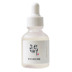 Glow Deep Serum: Rice + Alpha Arbutin 30 ml product image