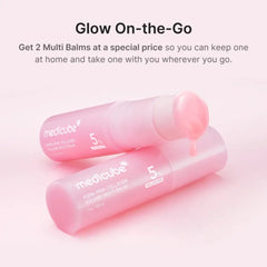 PDRN Pink Collagen Volume Multi Balm