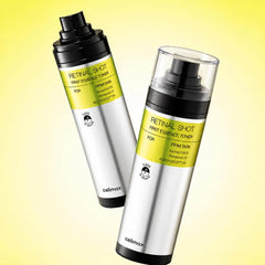 The VITA Retinal Shot Tightening First Essence Toner