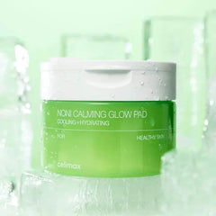 The Real Noni Calming Glow Pad