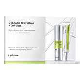 The Vita-A 7 Days Kit
