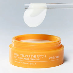 TXA Brightening Eye Patch 60 pcs