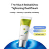 THE VITA-A Retinal Shot Tightening Dual Cream
