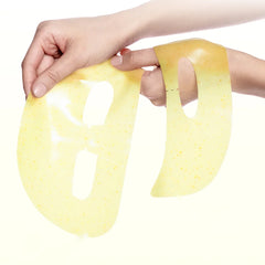 The Vita-A Retinal Shot Tightening 2-Step Gel Mask