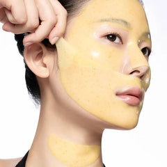 The Vita-A Retinal Shot Tightening 2-Step Gel Mask
