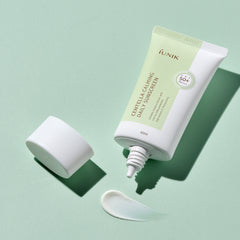 Centella Calming Daily Sunscreen 60ml