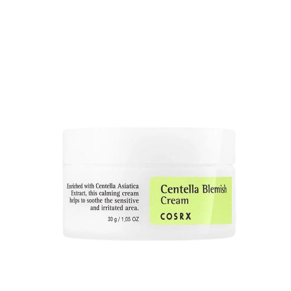 Moisturizing Cream – Hydrating & Skin Barrier Repair product image