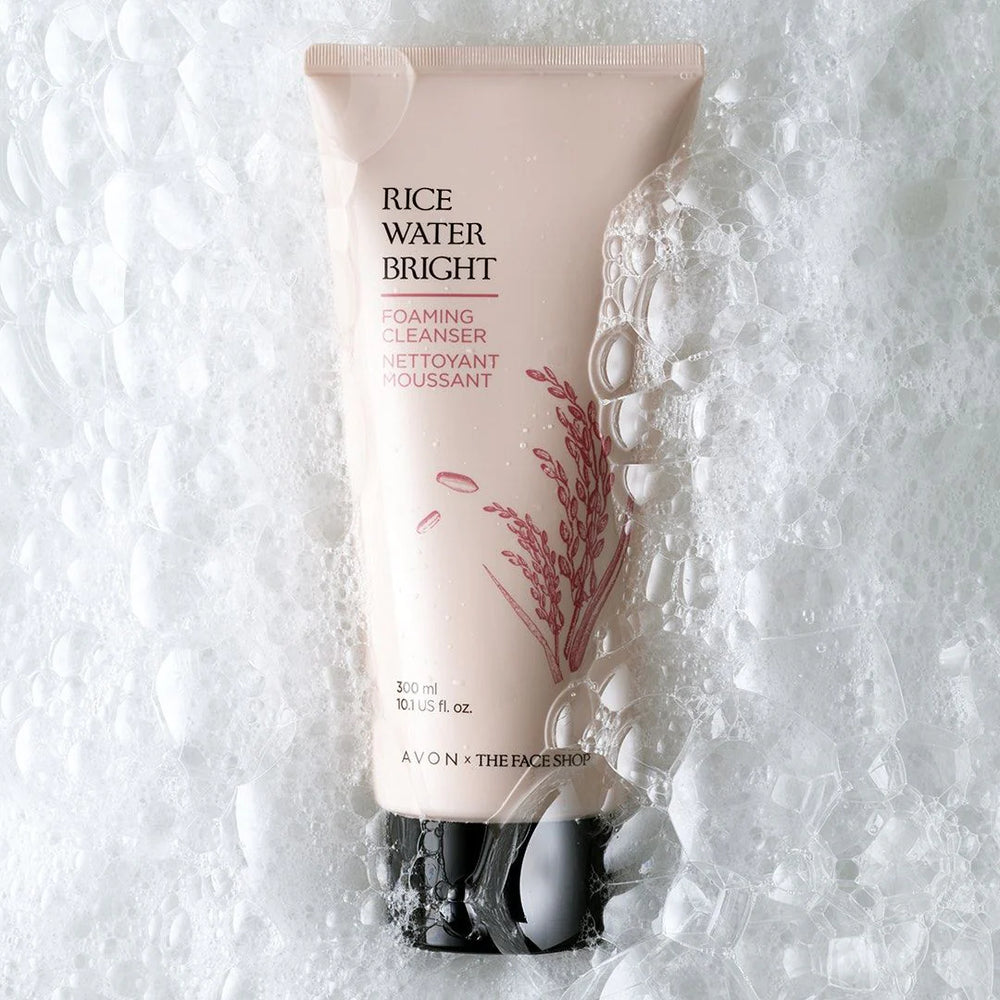 Brightening Cleanser – Gentle Daily Face Wash product image
