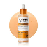Exfoliating Kojic Acid Turmeric Serum