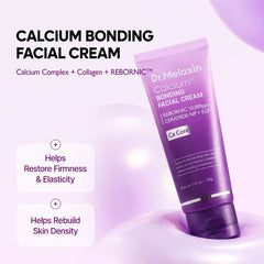 Calcium Bonding Facial Cream