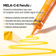 MELA-C·E Ferulic Eye Cream