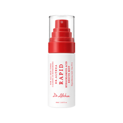 Rapid Hypochlorous Acid Rescue Mist