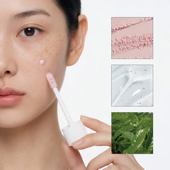 345 Relief Spot Powder