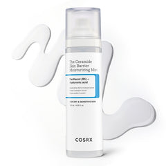 The Ceramide Skin Barrier Moisturizing Mist
