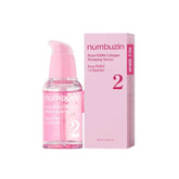 No.2 Rose PDRN Collagen Plumping Serum 30ml