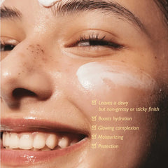 Black Rice Moisture Airyfit Daily Sunscreen 50ml