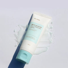 Beta Glucan Daily Moisture Cream 60ml