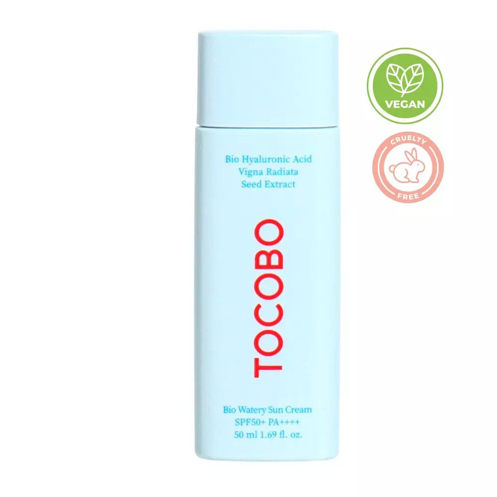 SPF Sun Cream – Lightweight Daily UV Protection product image