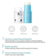 Iceland Hydrating Eye Stick