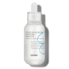 Triple Hyaluronic Moisture Ampoule product image